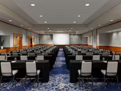 conference room - hotel embassy suites by hilton convention cntr - washington, dc, united states of america