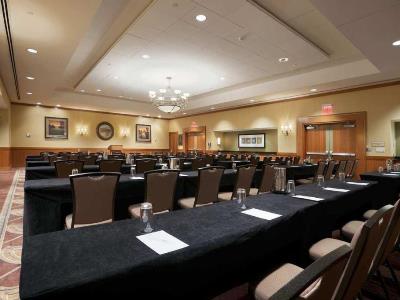 conference room - hotel embassy suites by hilton convention cntr - washington, dc, united states of america