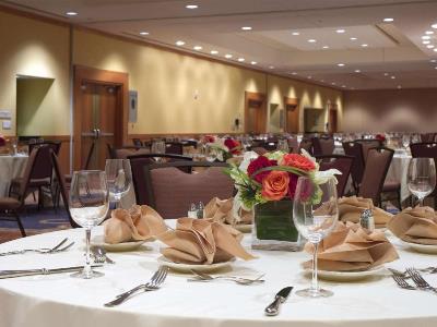 conference room 1 - hotel embassy suites by hilton convention cntr - washington, dc, united states of america