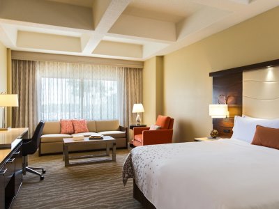 bedroom 3 - hotel renaissance orlando at seaworld - orlando, united states of america