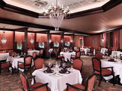 restaurant - hotel caribe royale orlando - orlando, united states of america