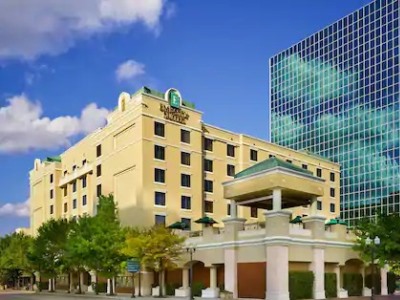 Embassy Suites Orlando Downtown