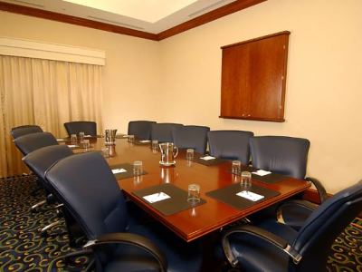 conference room - hotel springhill suites orlando airport - orlando, united states of america