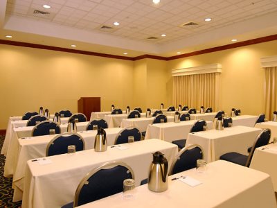 conference room 1 - hotel springhill suites orlando airport - orlando, united states of america