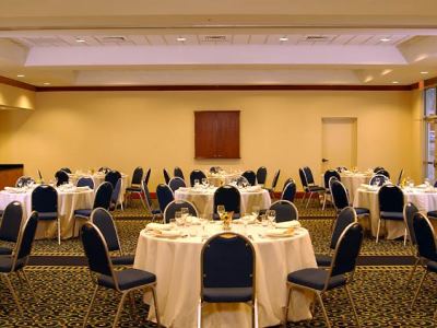 conference room 2 - hotel springhill suites orlando airport - orlando, united states of america