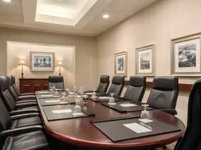 conference room - hotel embassy suites hilton intl drv icon park - orlando, united states of america