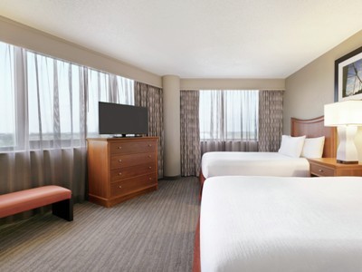 suite 1 - hotel embassy suites hilton intl drv icon park - orlando, united states of america