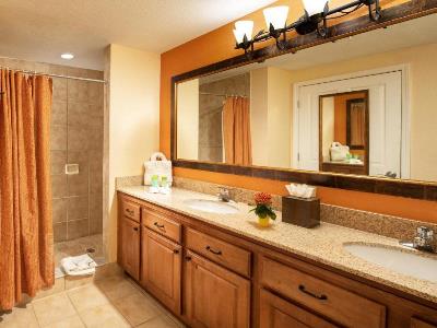 bathroom - hotel floridays resort orlando - orlando, united states of america