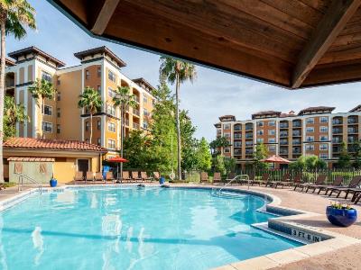 outdoor pool 1 - hotel floridays resort orlando - orlando, united states of america