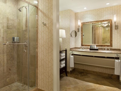 bathroom 1 - hotel jw marriott orlando grande lakes - orlando, united states of america