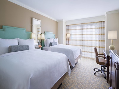 bedroom - hotel jw marriott orlando grande lakes - orlando, united states of america