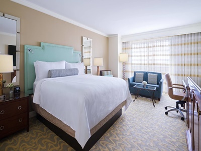 bedroom 3 - hotel jw marriott orlando grande lakes - orlando, united states of america