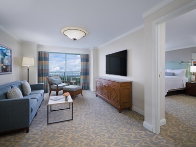 bedroom 4 - hotel jw marriott orlando grande lakes - orlando, united states of america
