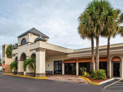 Days Inn And Suites Orlando Airport