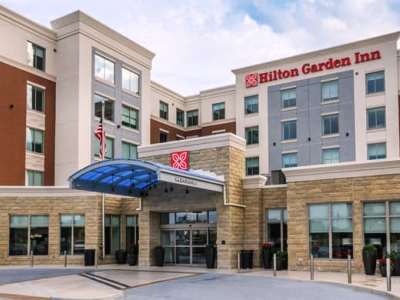 Hilton Garden Inn Cincinnati Midtown