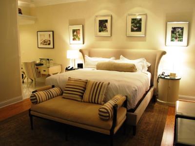 bedroom 3 - hotel cincinnatian, curio collection by hilton - cincinnati, united states of america
