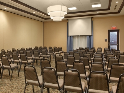 conference room - hotel hilton garden inn akron - akron, united states of america