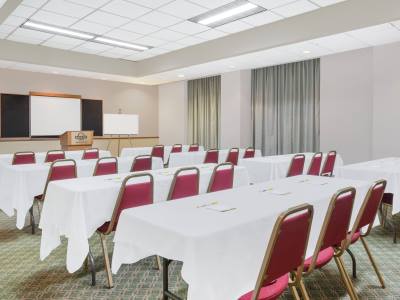 conference room - hotel days inn by wyndham amarillo east - amarillo, united states of america