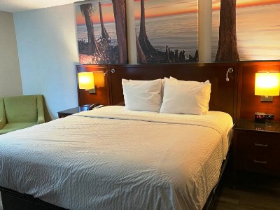 bedroom - hotel days inn by wyndham dothan - dothan, united states of america