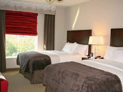 bedroom 1 - hotel embassy suites birmingham hoover - hoover, united states of america