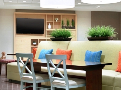 lobby - hotel home2 suites by hilton prattville - prattville, united states of america