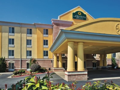 La Quinta Inn And Suites Hot Springs