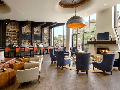 restaurant 1 - hotel boulders scottsdale, curio collection - carefree, united states of america