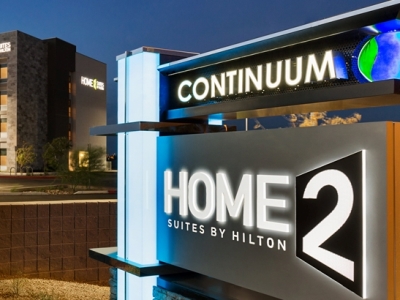 Home2 Suites By Hilton Phoenix Chandler