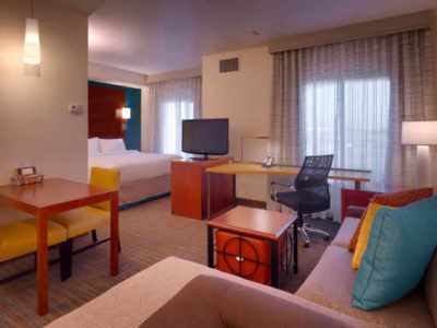 suite - hotel residence inn phoenix gilbert - gilbert, united states of america