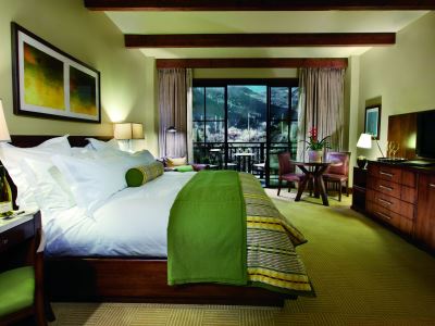 bedroom 2 - hotel ritz-carlton dove mountain - marana, united states of america