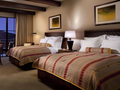 bedroom 4 - hotel ritz-carlton dove mountain - marana, united states of america