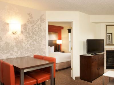 bedroom 2 - hotel residence inn phoenix mesa - mesa, united states of america
