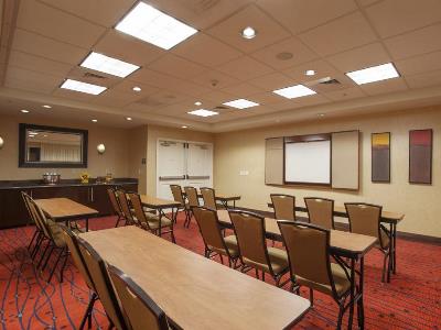conference room - hotel residence inn phoenix nw/surprise - surprise, united states of america
