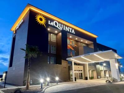 La Quinta Inn And Suites Wyndham Yuma