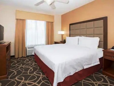 bedroom - hotel homewood suites by hilton yuma - yuma, united states of america