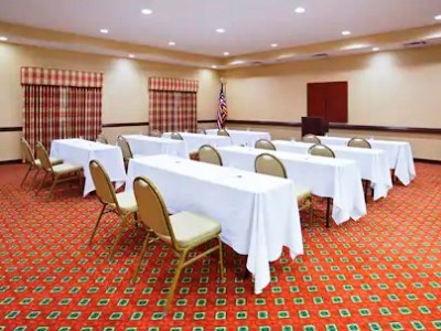 conference room - hotel homewood suites by hilton yuma - yuma, united states of america