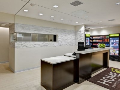 lobby - hotel home2 suites by hilton azusa - azusa, united states of america