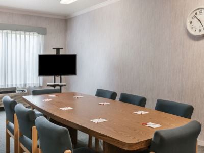 conference room - hotel ramada limited bakersfield north - bakersfield, united states of america