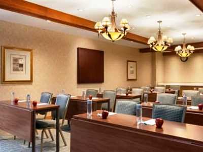 conference room - hotel homewood suites sfo airport north - brisbane, united states of america