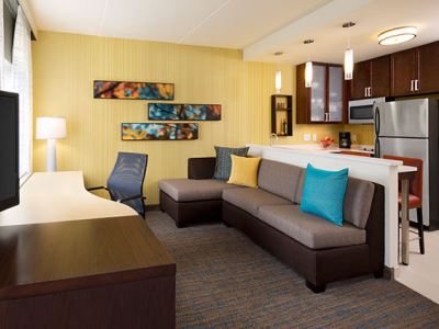 suite 1 - hotel residence inn san diego chula vista - chula vista, united states of america