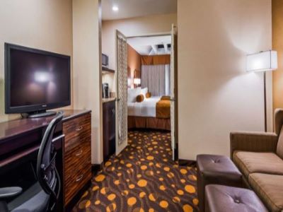 suite - hotel best western plus suites coronado island - coronado, united states of america