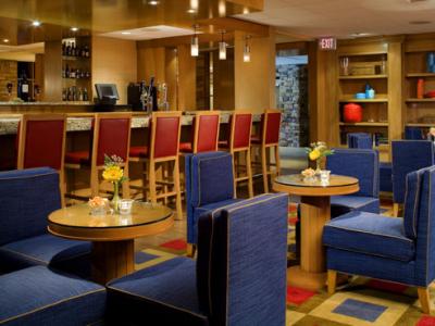 bar - hotel four points by sheraton la westside - culver city, united states of america