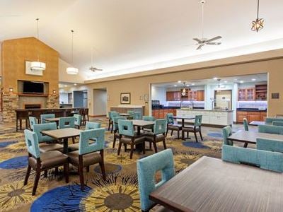 lobby 2 - hotel homewood suites fairfield napa valley - fairfield, california, united states of america