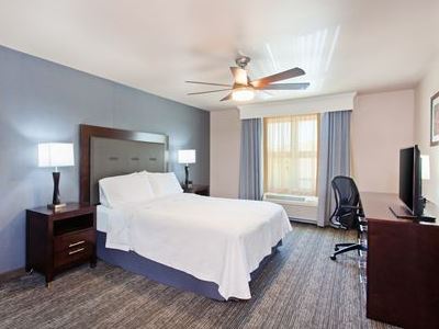 bedroom 3 - hotel homewood suites fairfield napa valley - fairfield, california, united states of america
