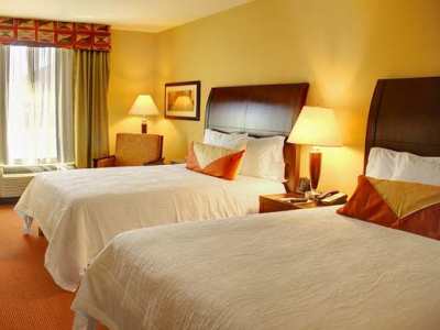 bedroom - hotel hilton garden inn fontana - fontana, united states of america