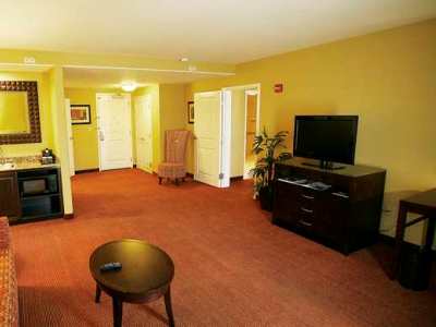 bedroom 4 - hotel hilton garden inn fontana - fontana, united states of america