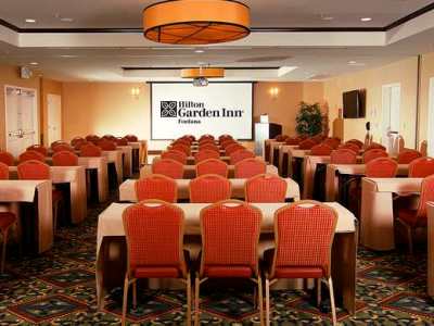 conference room - hotel hilton garden inn fontana - fontana, united states of america