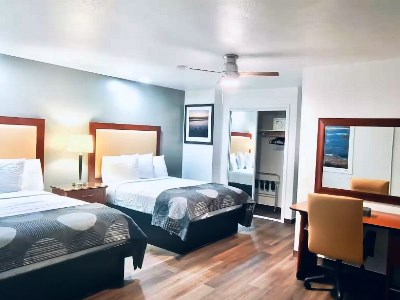 Oceanside Inn And Suites, A Days Inn