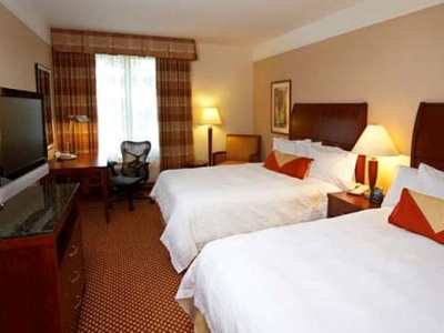 bedroom - hotel hilton garden inn gilroy - gilroy, united states of america