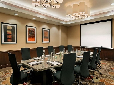 conference room - hotel embassy suites los angeles glendale - glendale, california, united states of america